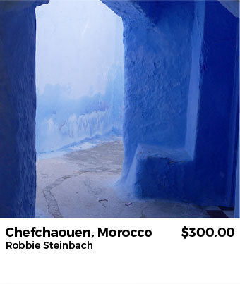 Chefchaouen