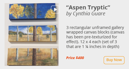 Aspen Tryptic